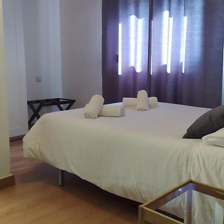Hostal El Pinar Montecorto Zewnętrze zdjęcie