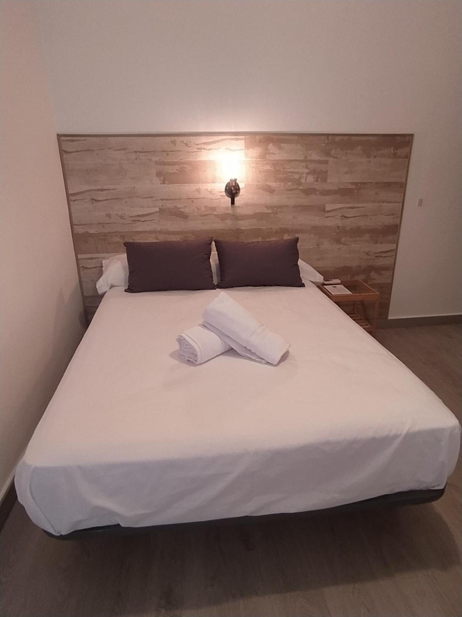 Hostal El Pinar Montecorto Zewnętrze zdjęcie