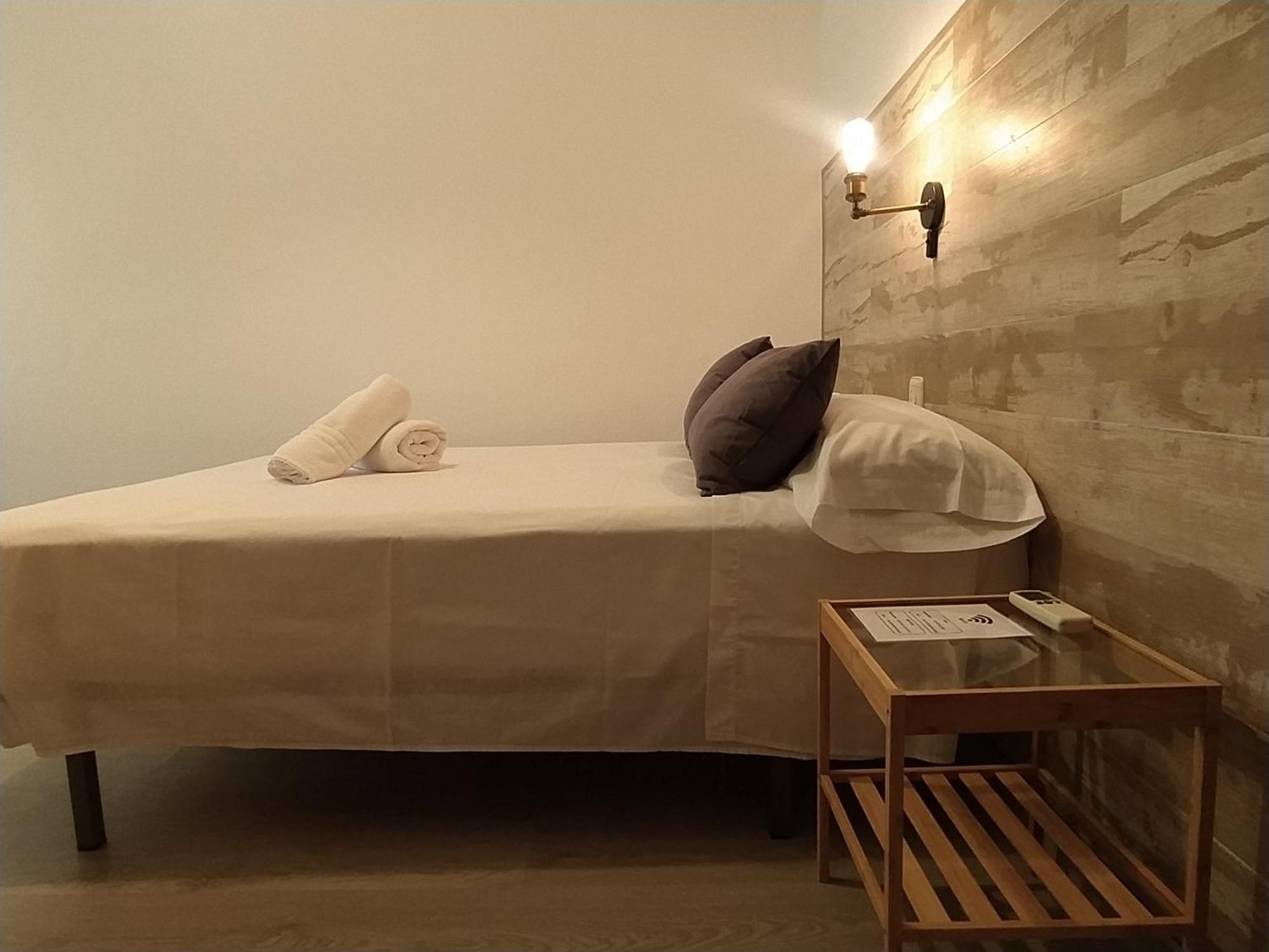 Hostal El Pinar Montecorto Zewnętrze zdjęcie