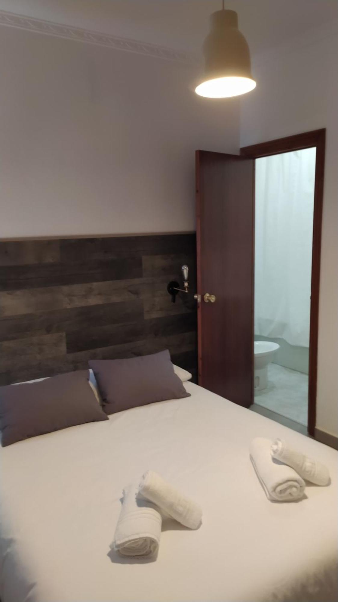 Hostal El Pinar Montecorto Zewnętrze zdjęcie